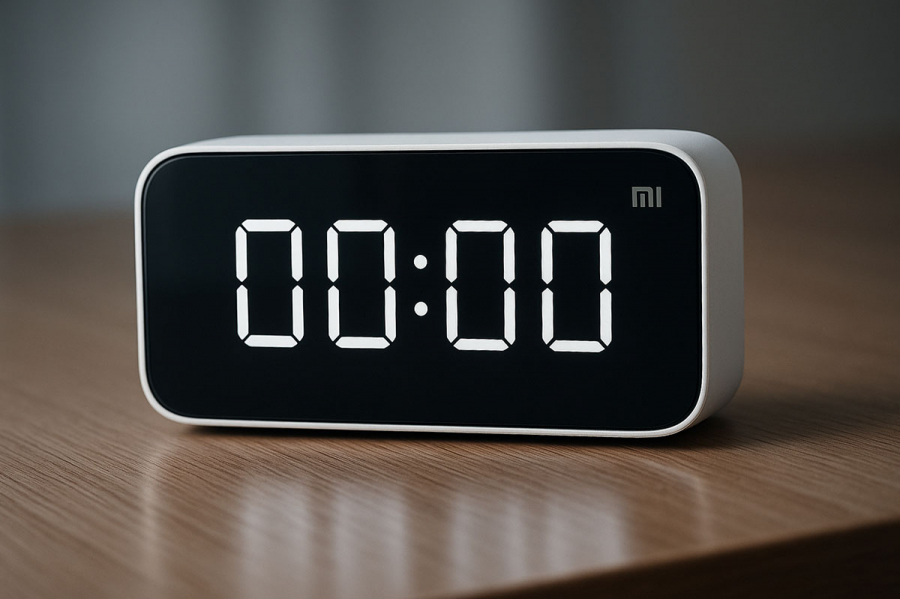 Godzina 00:00 znaczenie