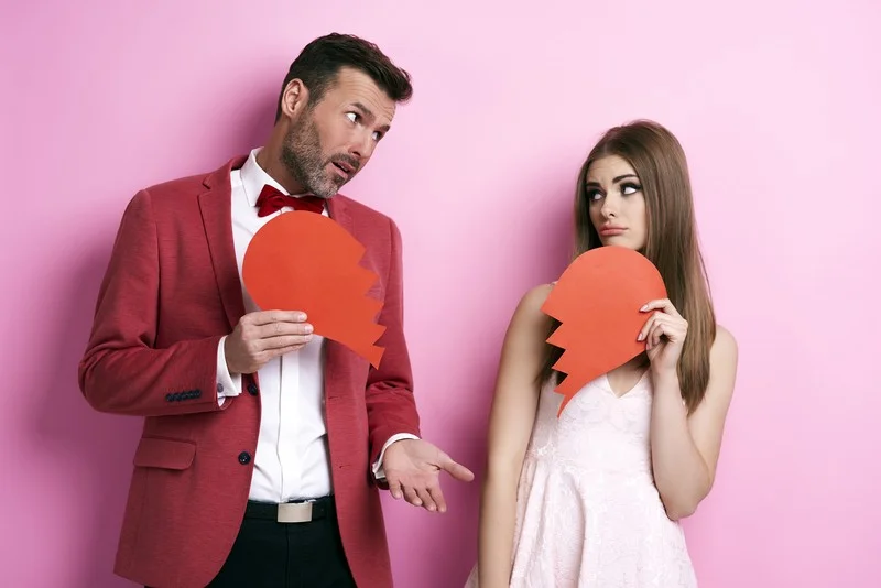 Co oznacza sen o byłym partnerze