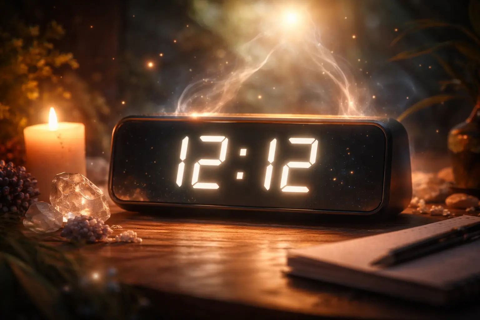 Godzina 12:12 znaczenie