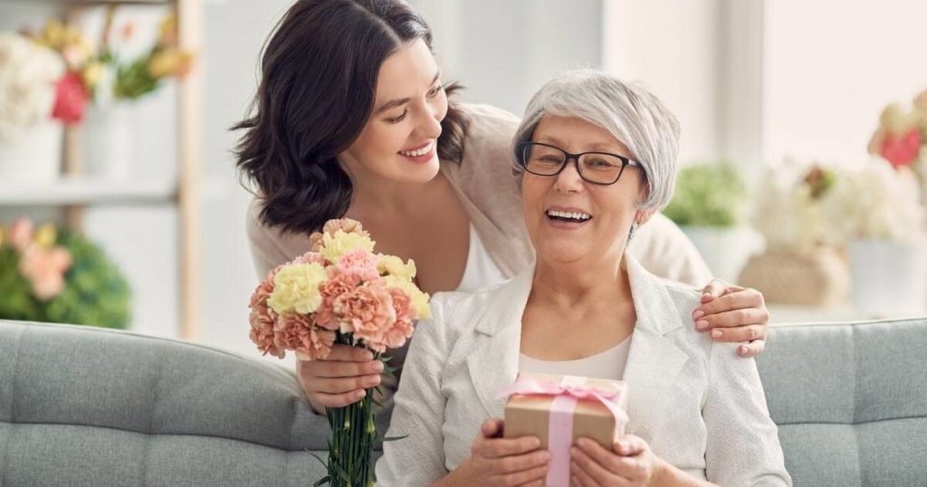 Życzenia urodzinowe dla teściowej