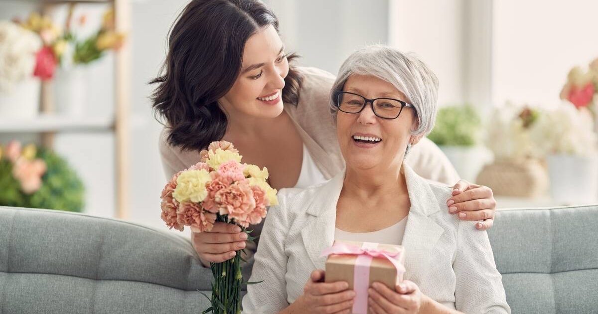 Życzenia urodzinowe dla teściowej