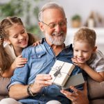 Życzenia urodzinowe dla dziadka