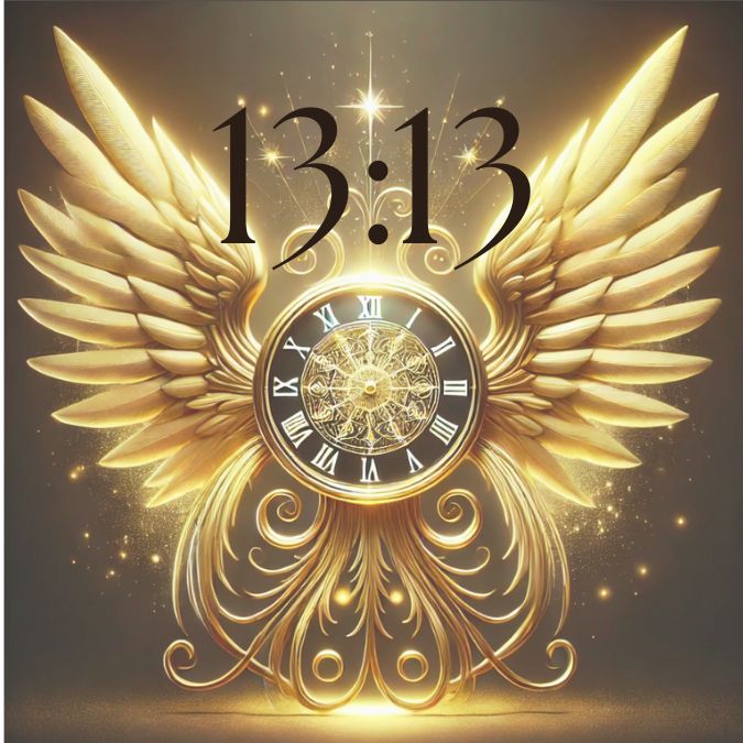 Godzina 13:13 znaczenie