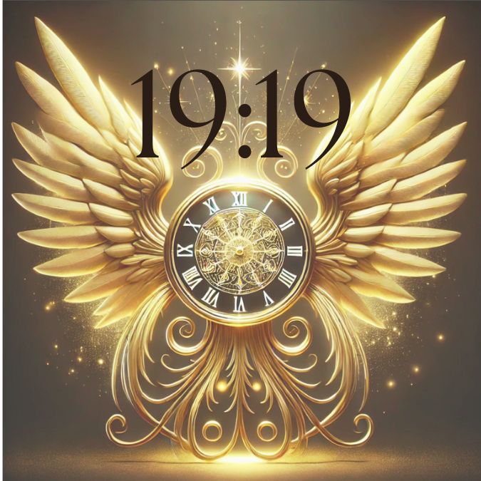 Godzina 19:19 znaczenie