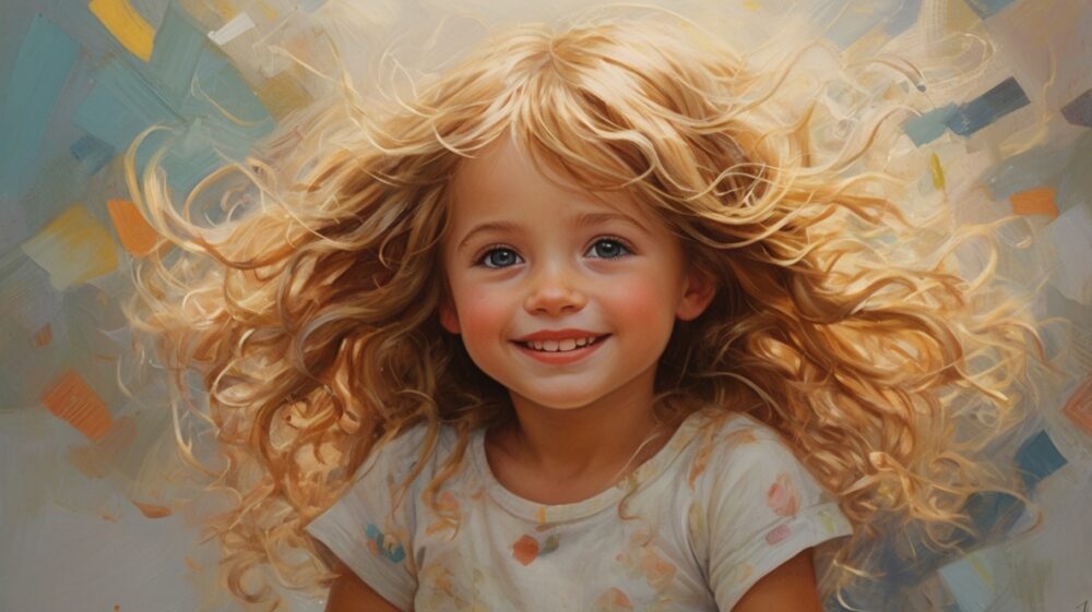 Co oznacza sen o dziecku