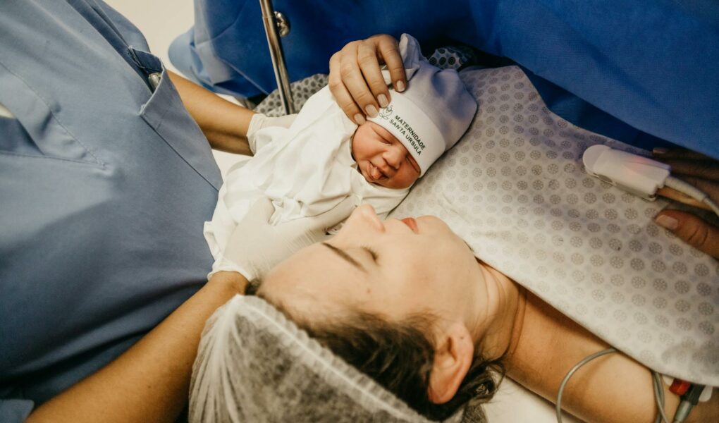 Co oznacza sen o porodzie