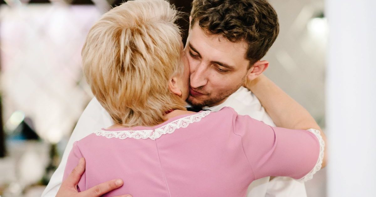 Życzenia urodzinowe dla zięcia