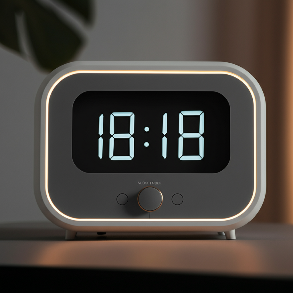 Godzina 18:18 znaczenie