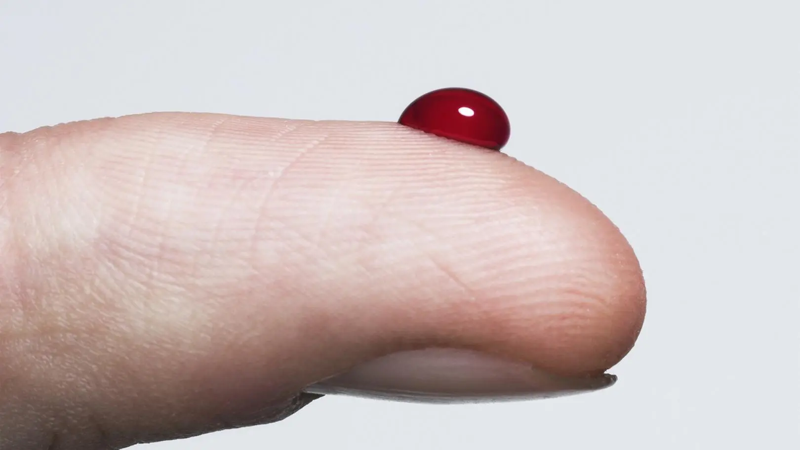 Co oznacza sen o krwi