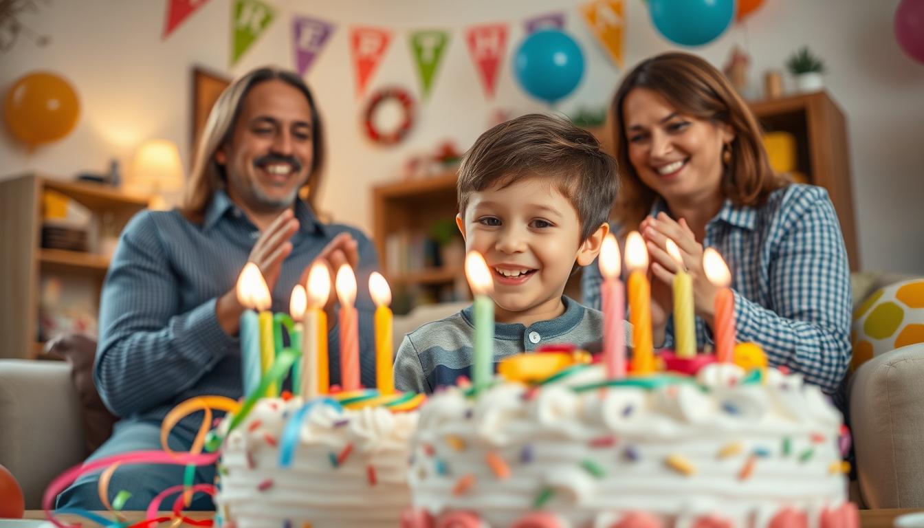 Życzenia urodzinowe dla syna