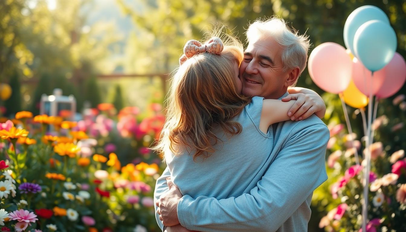 Życzenia urodzinowe dla taty