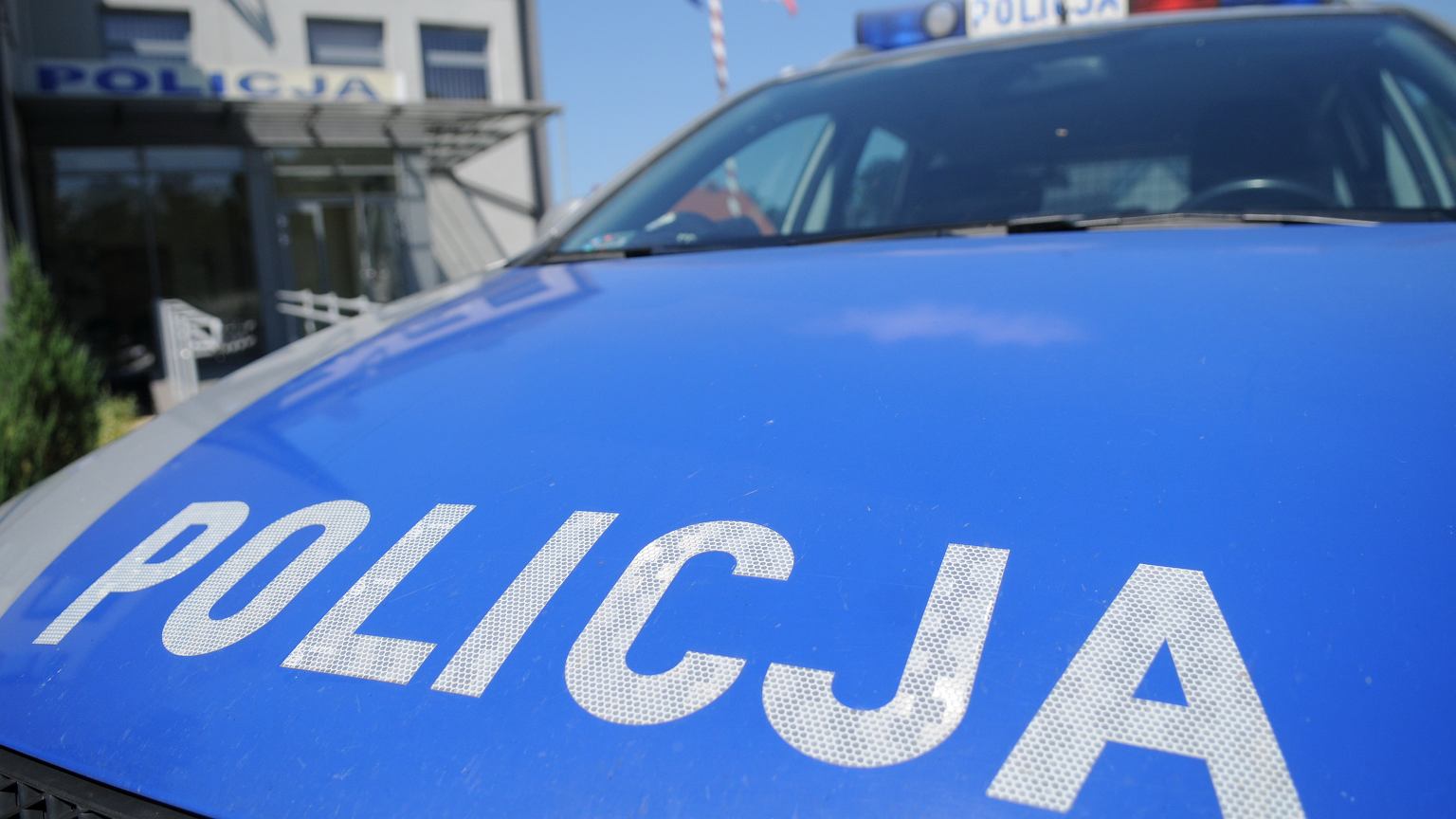 Co oznacza sen o policji