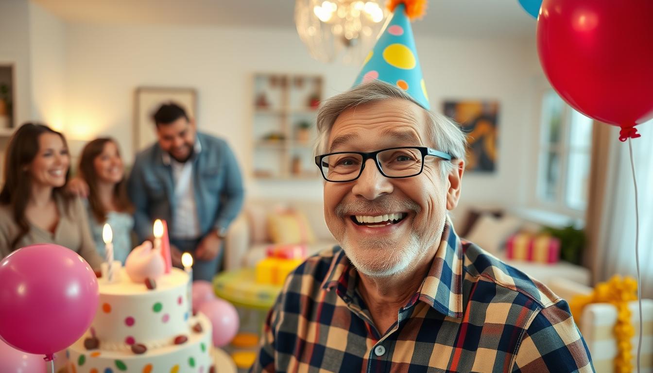 Życzenia urodzinowe dla teścia