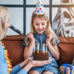 Życzenia urodzinowe dla chrześnicy