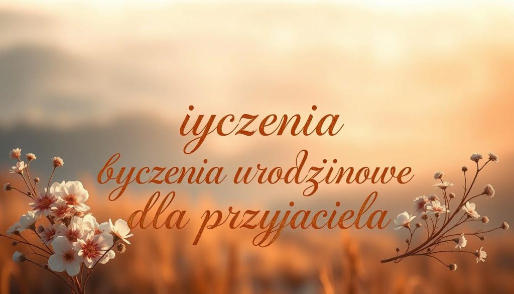 Mądre życzenia urodzinowe – jak napisać coś, co zostanie zapamiętane