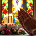 Religijne życzenia urodzinowe