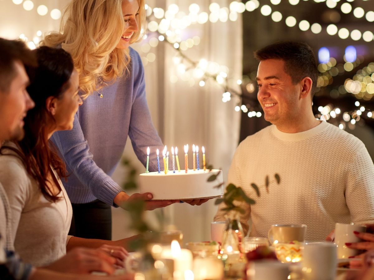 Życzenia urodzinowe dla brata