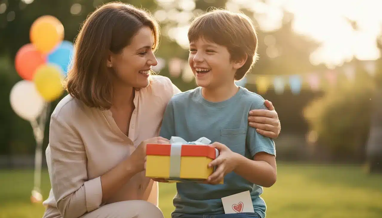 Życzenia urodzinowe dla chrześniaka
