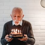 Życzenia urodzinowe dla emeryta