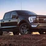 Ford z USA – od kultowego Mustanga po pick-upy F-150