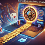 Jak znaleźć dobre kasyno online z dostępem z Polski? Kompleksowy poradnik