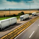 Jak znaleźć lepszą pracę kierowcy w Niemczech