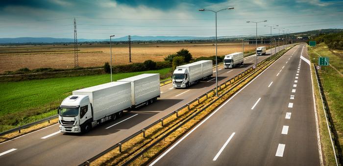 Jak znaleźć lepszą pracę kierowcy w Niemczech