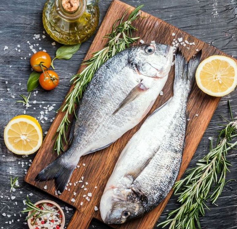 Sprzedam ryby: jak kupować ryby online i na co zwracać uwagę przy wyborze