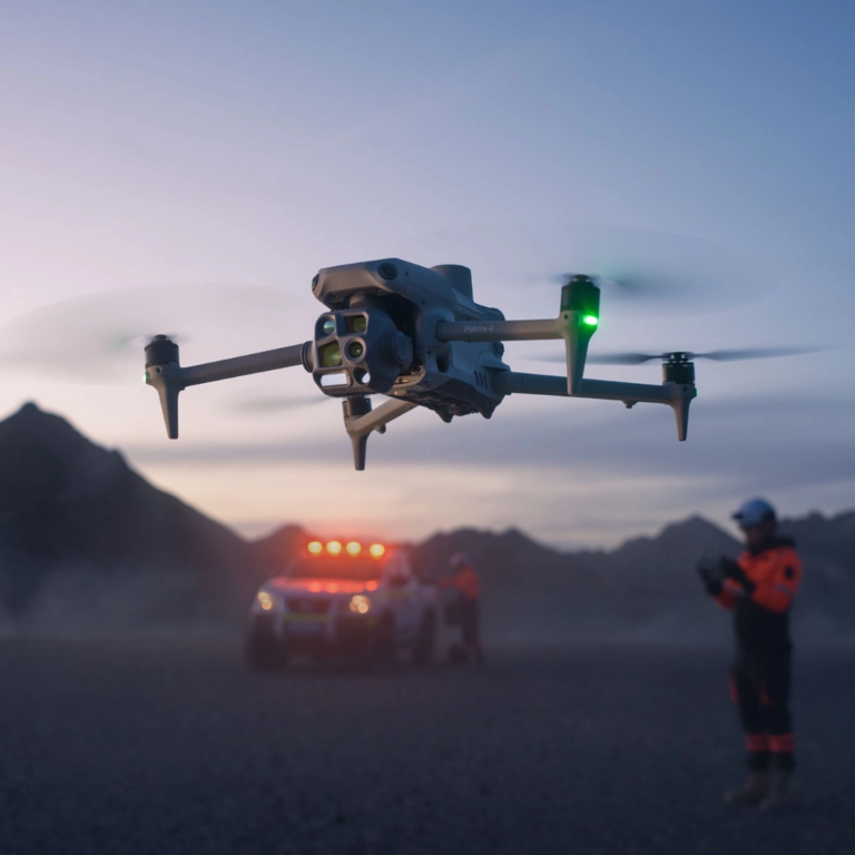 Ewolucja dronów FPV: Jak technologia lotu z perspektywy pierwszej osoby zmienia współczesne hobby