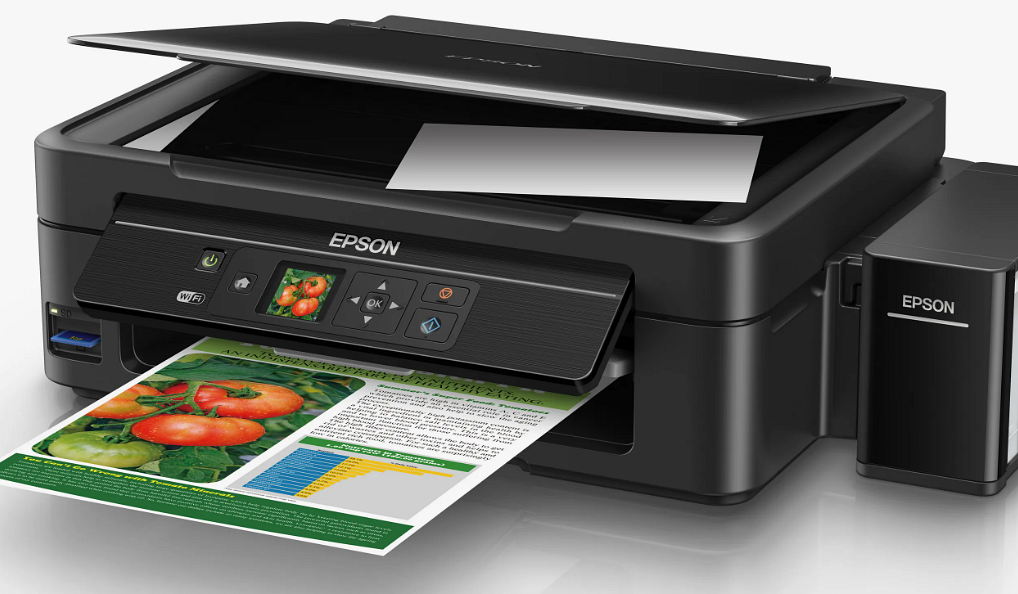 Serwis drukarek Epson: kiedy warto oddać sprzęt do naprawy i jak wybrać dobry serwis