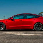 Części Tesla — poradnik zakupowy dla właścicieli elektryków