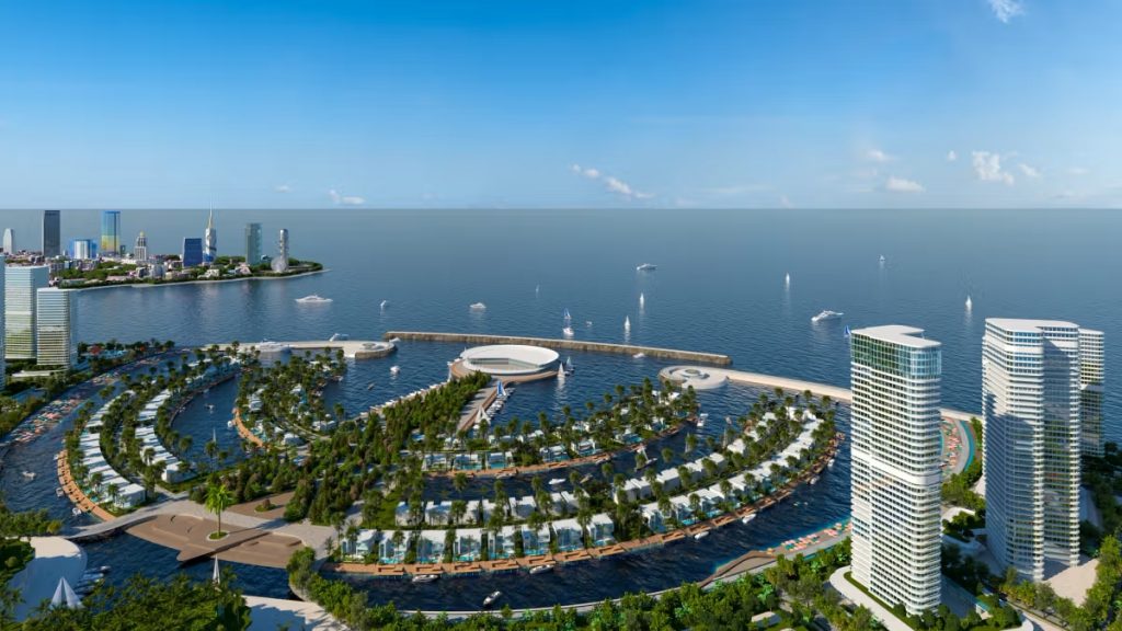Zarządzanie nieruchomościami w Batumi: jak działa rynek i co warto wiedzieć przed inwestycją