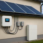 How Much Home Battery Storage Do You Need for a Power Outage?