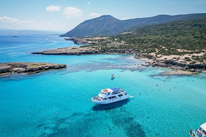 Paphos Beyond the Harbour: A 2-Day Road Trip Through Western Cyprus