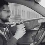 Praca jako kierowca Ubera. Auto, koszty i formalności na start