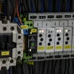 Przekaźniki czasowe w automatyce - zastosowanie w domu, firmie i przemyśle