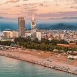 Nieruchomości w Batumi: co warto wiedzieć przed pierwszą inwestycją za granicą