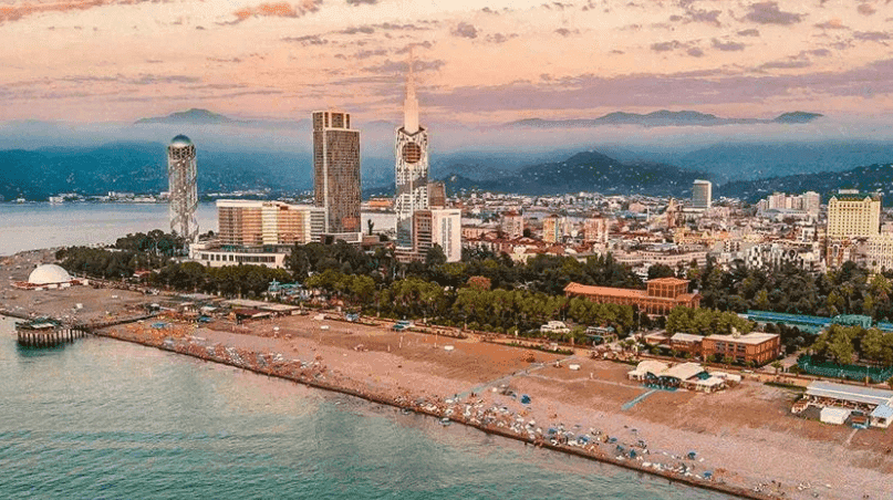 Nieruchomości w Batumi: co warto wiedzieć przed pierwszą inwestycją za granicą