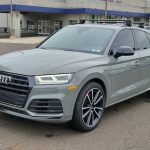 Audi Q5 z USA – ile kosztuje i kiedy import tego SUV-a jest opłacalny?