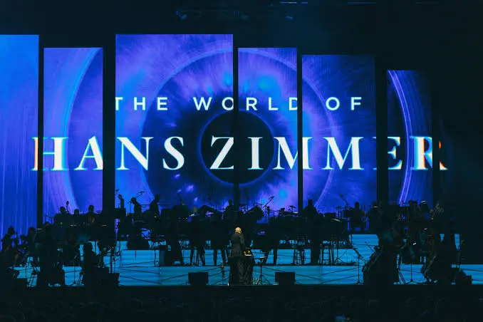What to expect from The Music of Hans Zimmer Special Edition live show