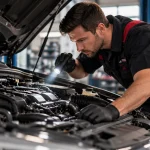 Jak rozpoznać dobrego mechanika i uniknąć niepotrzebnej wymiany części?